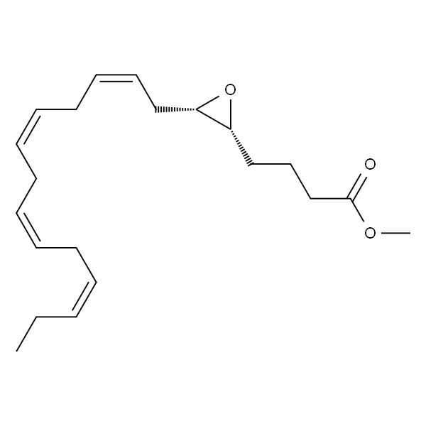 5(6)-epoxy-8(Z),11(Z),14(Z),17(Z)-eicosatetraenoic acid, methyl ester