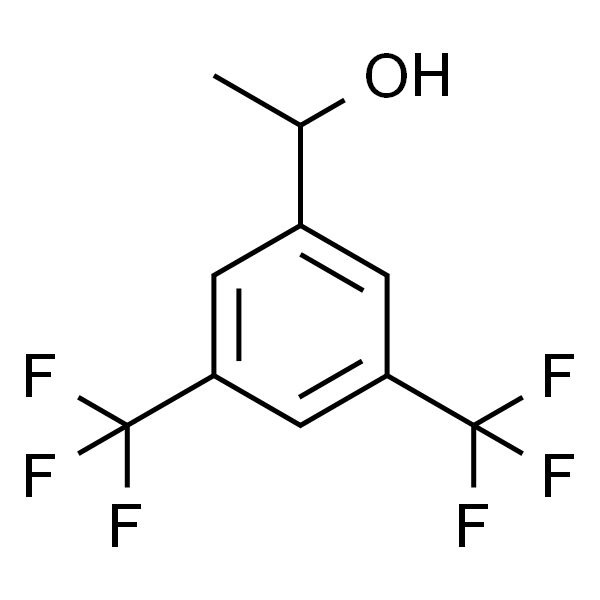 R-1-[3,5-Bis(trifluoromethyl)phenyl]ethanol