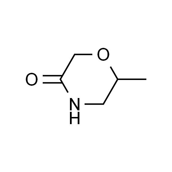 6-Methylmorpholin-3-one
