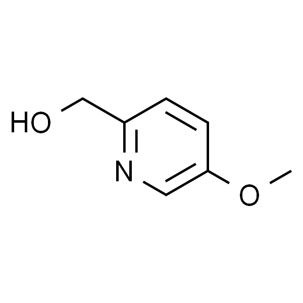 (5-Methoxypyridine-2-yl)methanol