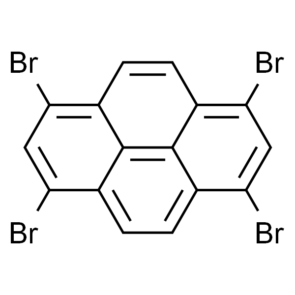 1,3,6,8-Tetrabromopyrene
