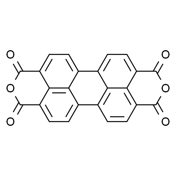 Perylene-3,4,9,10-tetracarboxylic dianhydride