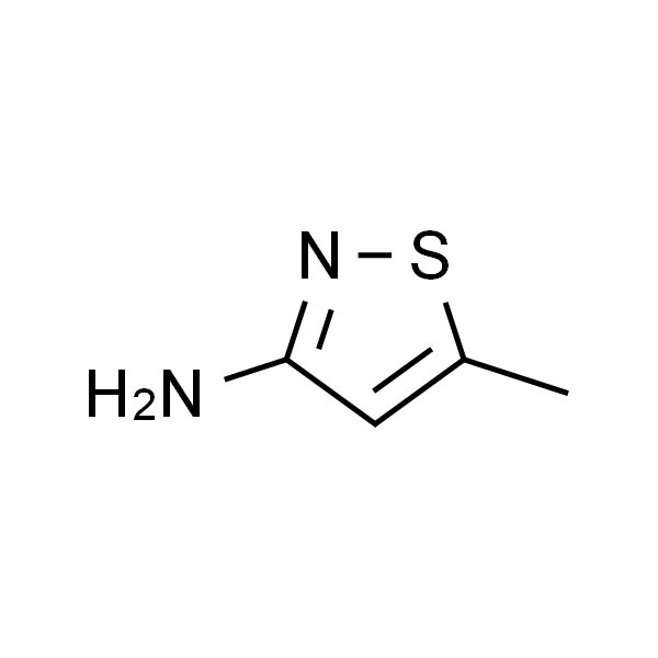 5-Methylisothiazol-3-amine