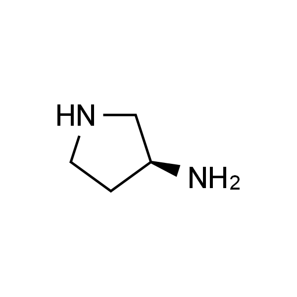 (S)-(-)-3-Aminopyrrolidine