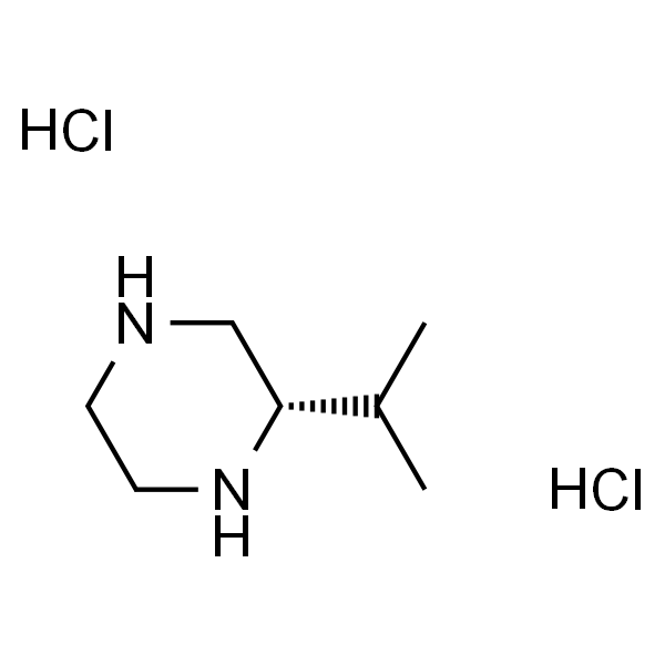 (S)-2-Isopropylpiperazine dihydrochloride