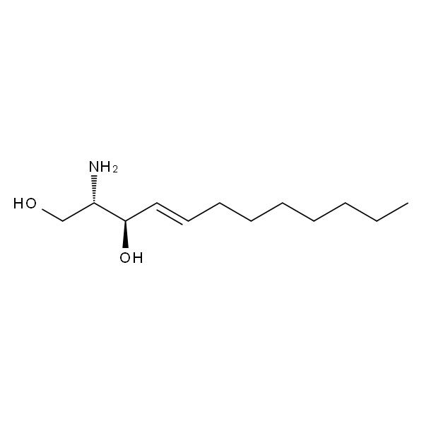 C12-D-erythro-Sphingosine