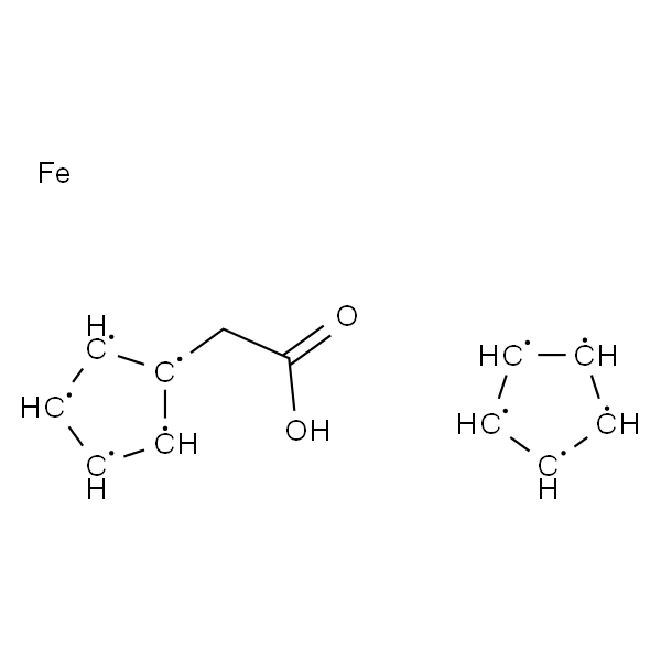 Ferroceneacetic Acid
