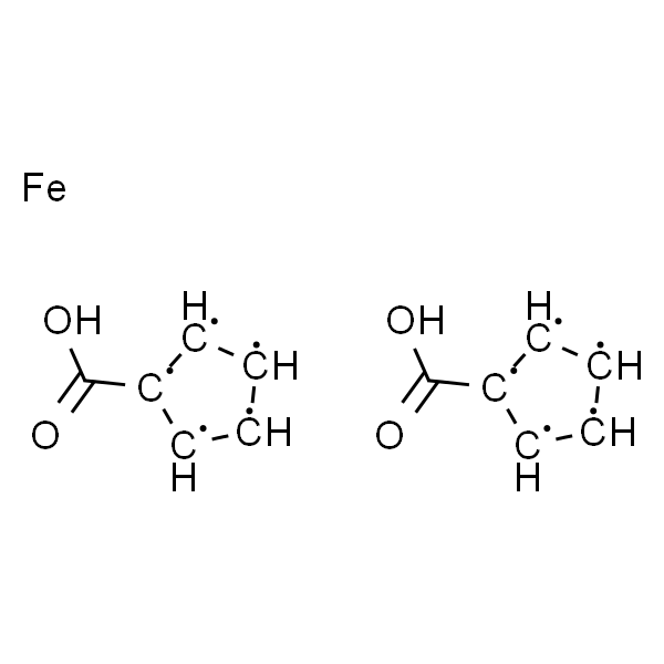 1,1'-Ferrocenedicarboxylic Acid