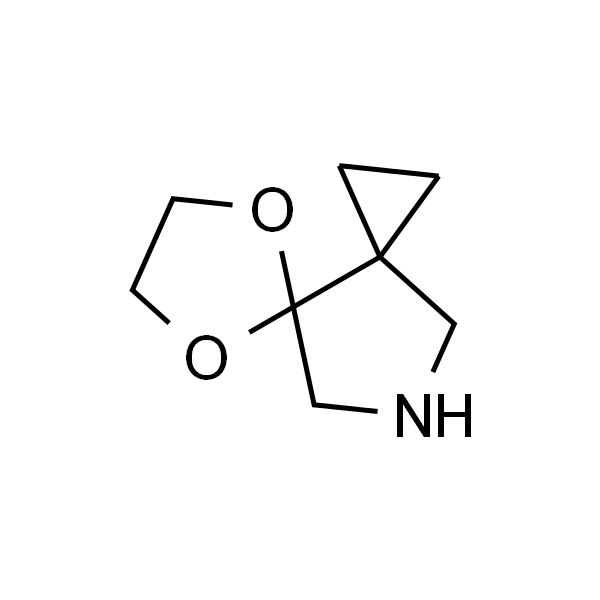 5，8-Dioxa-10-azadispiro[2.0.4.3]undecane