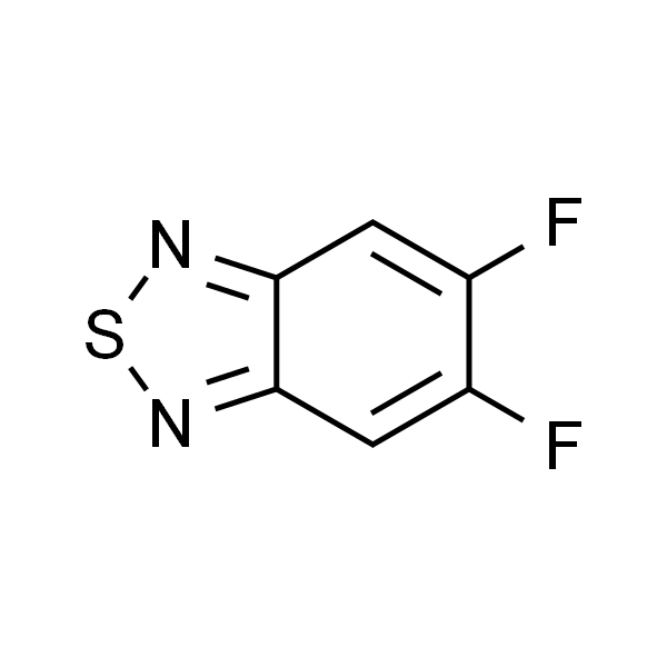 5，6-Difluoro-2，1，3-benzothiadiazole