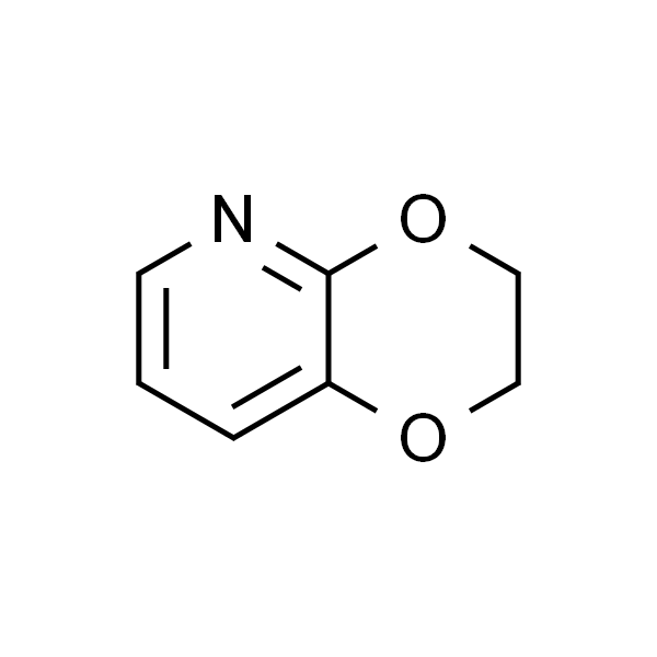 2，3-Dihydro-1，4-dioxino[2，3-b]pyridine
