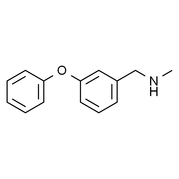 N-Methyl-3-phenoxybenzylamine