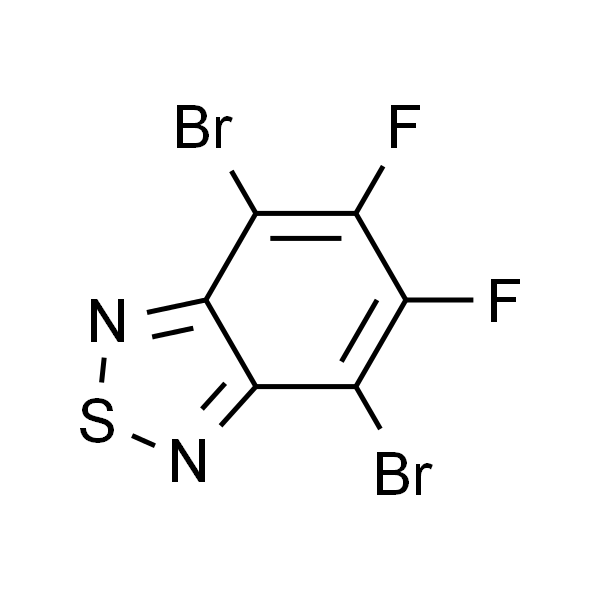 4，7-Dibromo-5，6-difluoro-2，1，3-benzothiadiazole