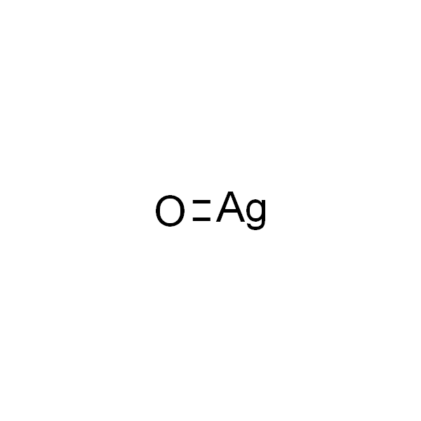 Silver(II) oxide