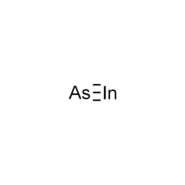 Indium arsenide