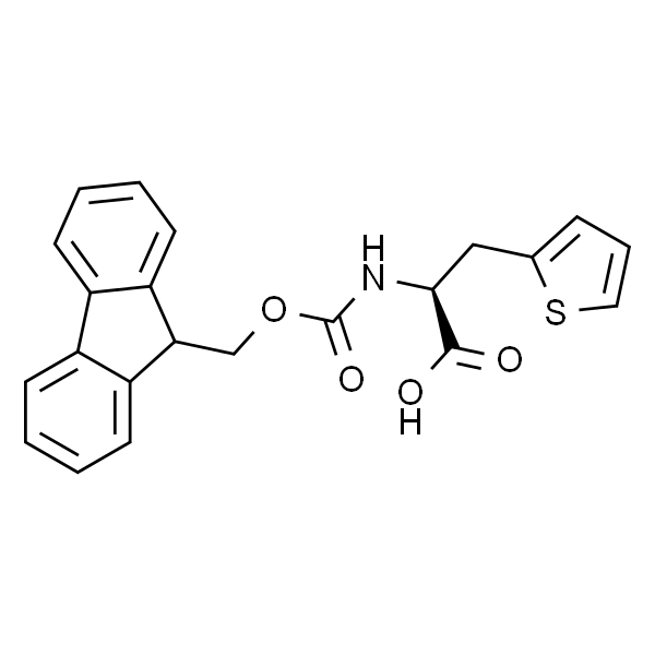 Fmoc-3-Ala(2-thienyl)-OH