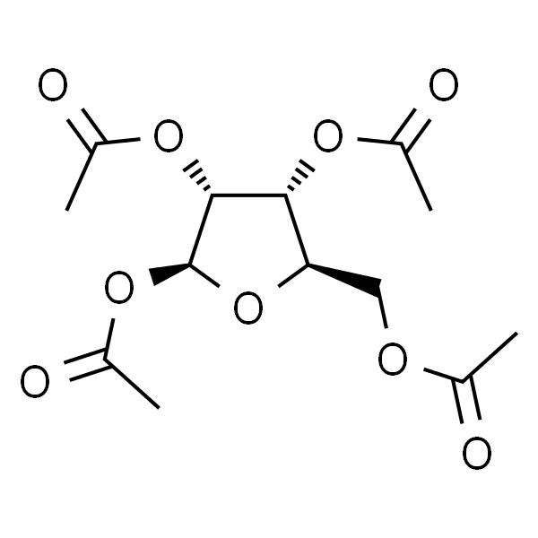 1,2,3,5-Tetra-O-acetyl-β-D-ribofuranose