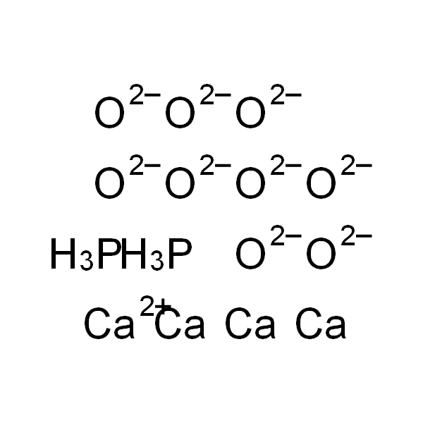 Tetracalcium phosphate