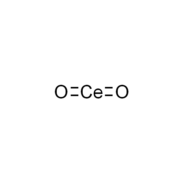 Ceric oxide