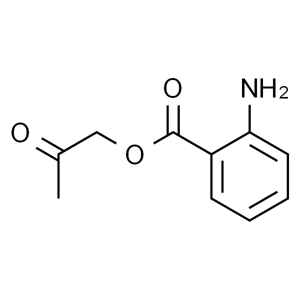 2-Oxopropyl 2-aminobenzoate