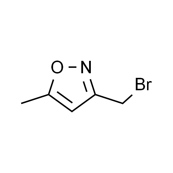 3-(bromomethyl)-5-methylisoxazole