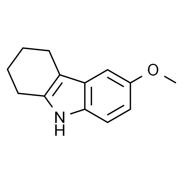 6-Methoxy-1，2，3，4-tetrahydrocarbazole