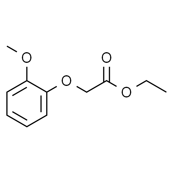 Ethyl 2-(2-methoxyphenoxy)acetate