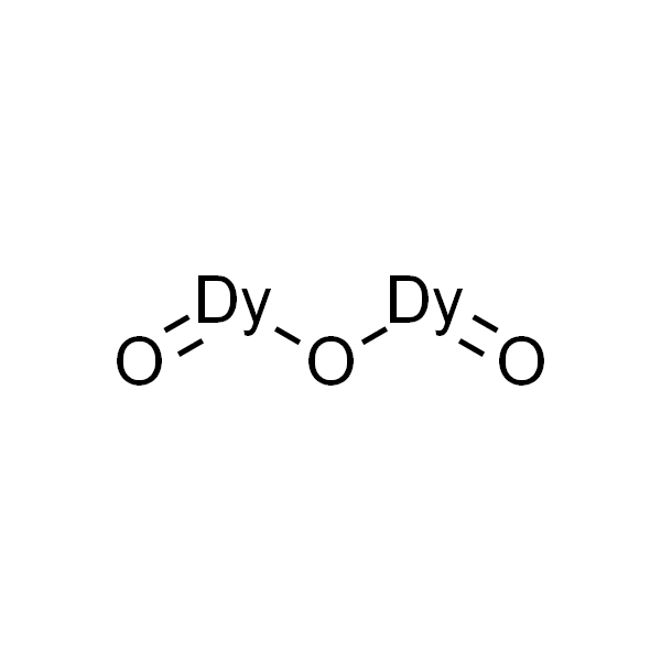 Dysprosium(III) oxide