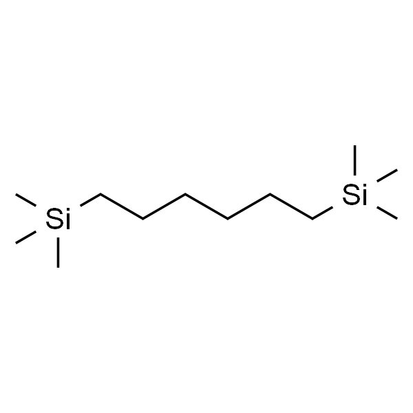 1,6-Bis(Trimethylsilyl)Hexane