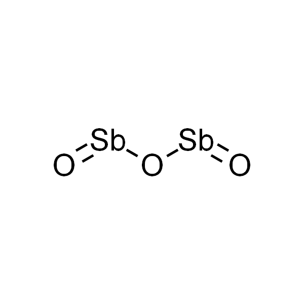 Antimony(III) oxide