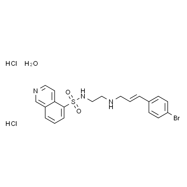 H-89 dihydrochloride hydrate