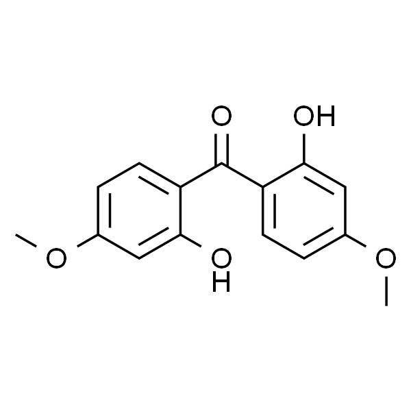2,2-Dihydroxy-4,4-Dimethoxybenzophenone