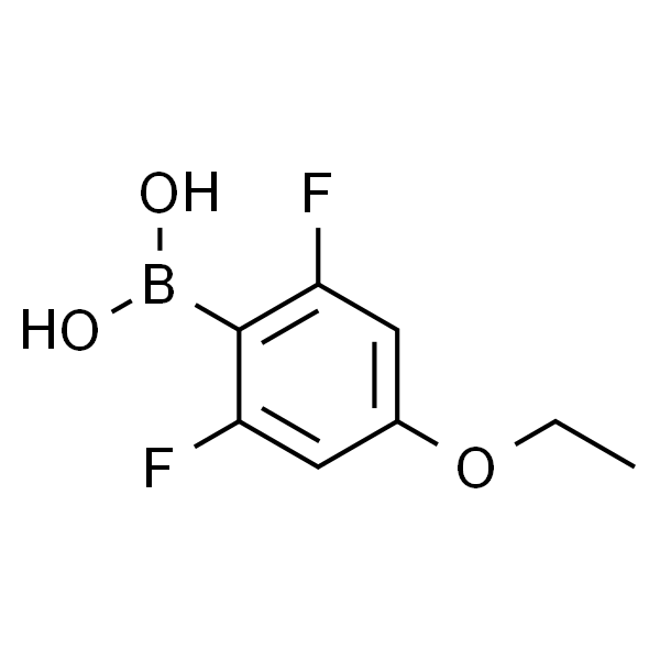 (4-Ethoxy-2,6-difluorophenyl)boronic acid