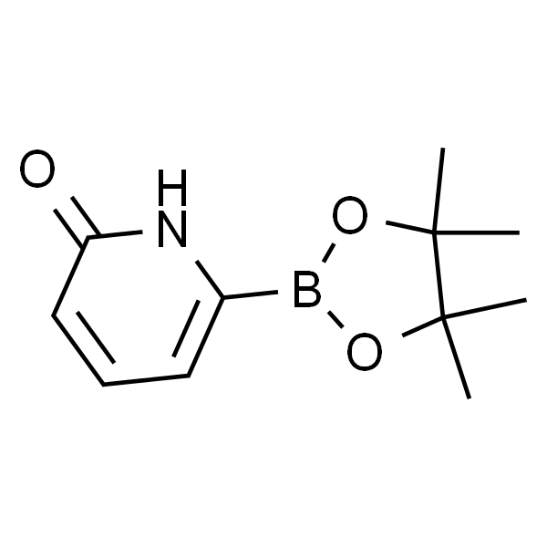 6-Hydroxypyridine-2-boronic Acid Pinacol Ester