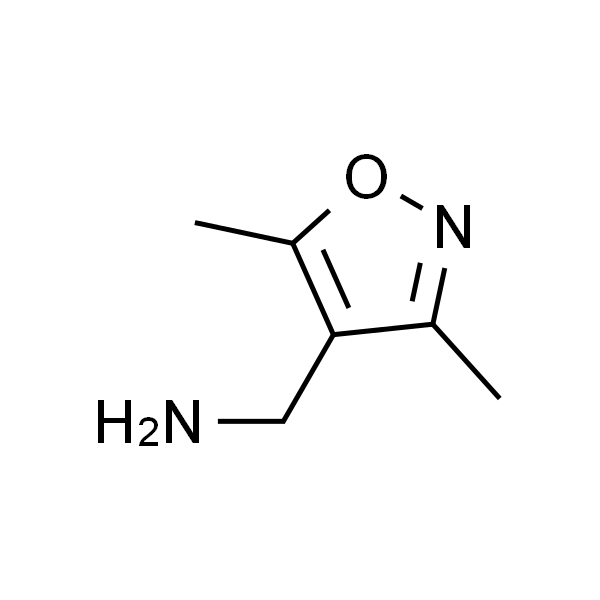 (3，5-Dimethylisoxazol-4-yl)methanamine