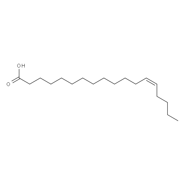 13(Z)-Octadecenoic acid