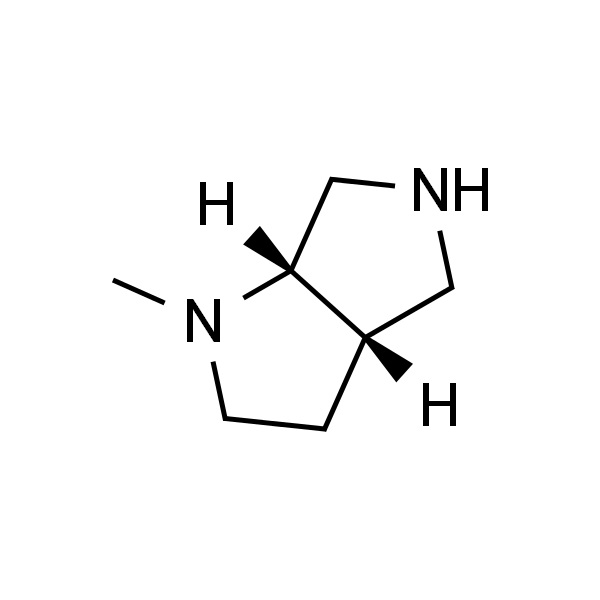 (3aS，6aS)-1-Methyl-hexahydropyrrolo[3，4-b]pyrrole