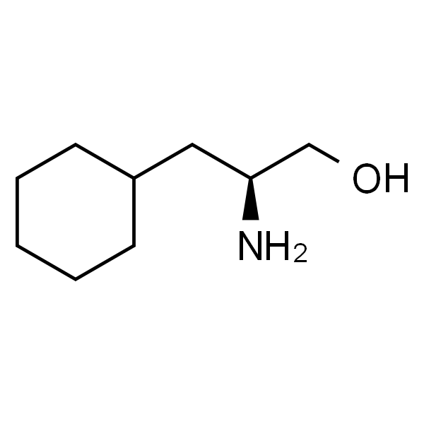 (S)-2-Amino-3-cyclohexylpropan-1-ol