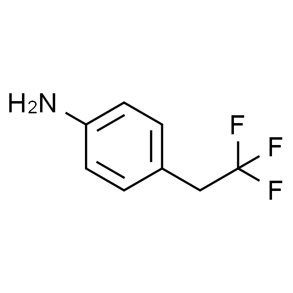 4-(2，2，2-Trifluoroethyl)aniline