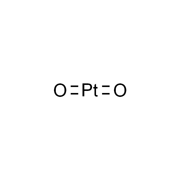 Platinum(IV) oxide