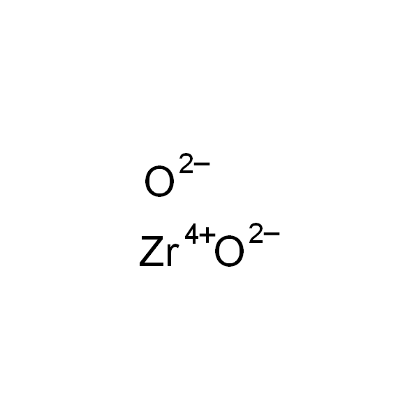 Zirconium(IV) dioxide