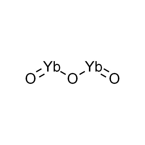 Ytterbium(III) oxide