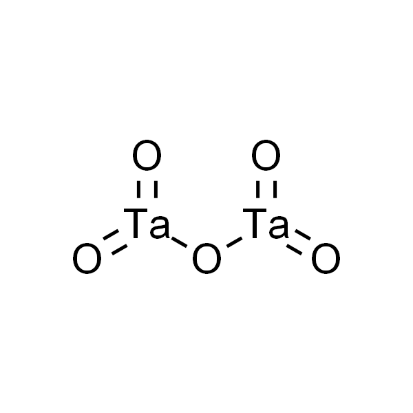 Tantalum(V)oxide