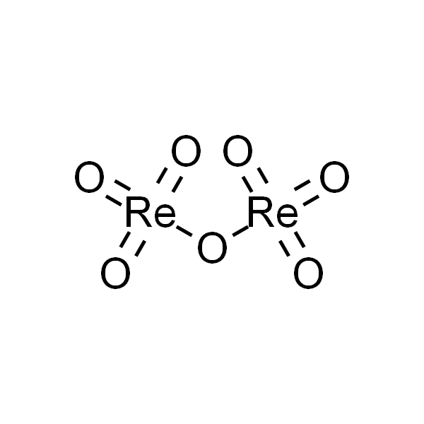 Rhenium heptoxide