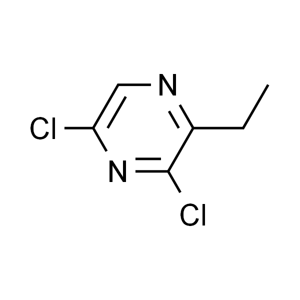 3，5-Dichloro-2-ethylpyrazine