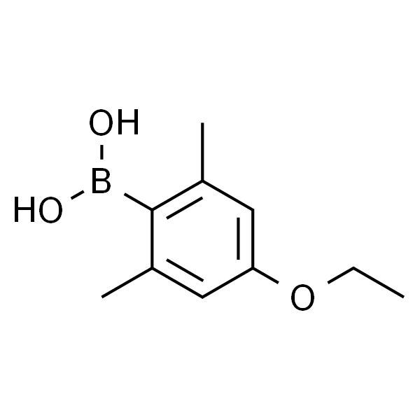 (4-Ethoxy-2,6-dimethylphenyl)boronic acid