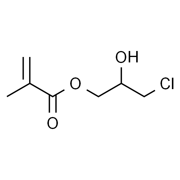 3-Chloro-2-hydroxypropyl Methacrylate