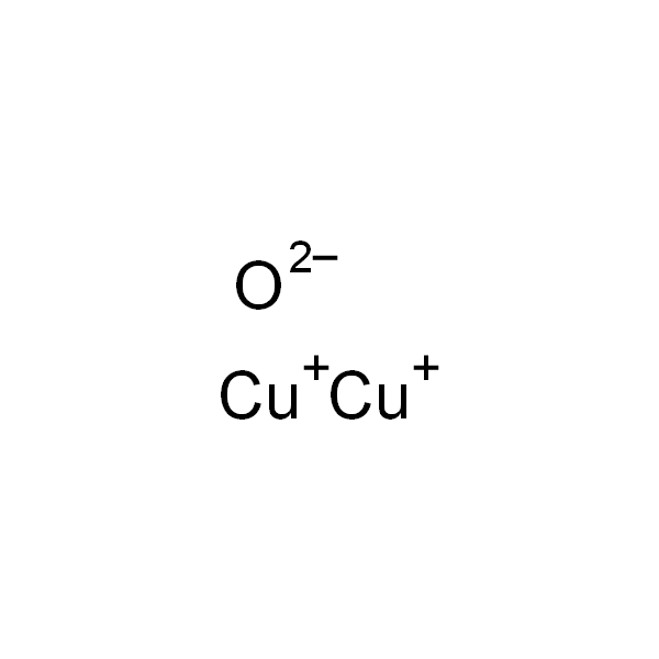 Curpous oxide