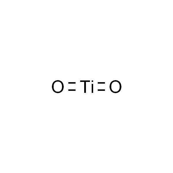 Titanium(IV) oxide, anatase