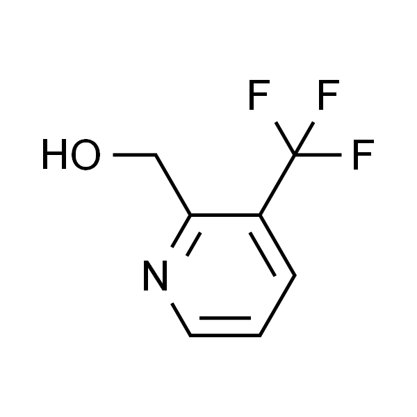 (3-TRIFLUOROMETHYL-PYRIDIN-2-YL) METHANOL